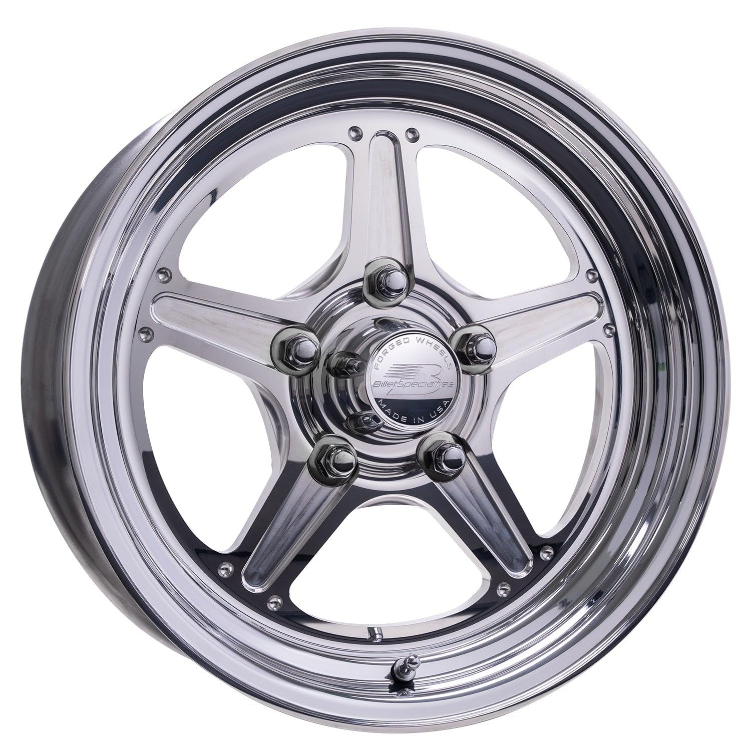 BILLET SPECIALTIES RS23560L6135 Wheel