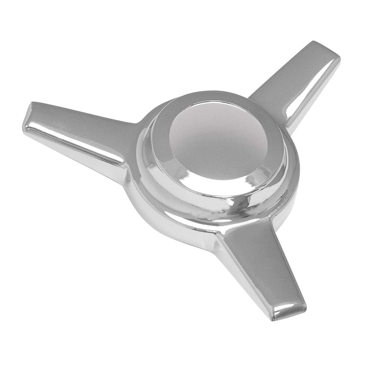 Spinner Hubcap vs. True Floater: What the Product Listings Won't Tell You
