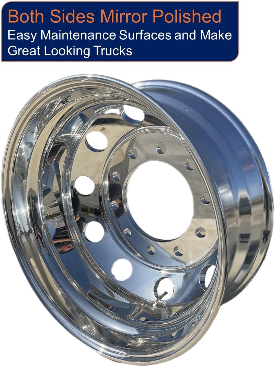Aluminum product image